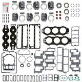 Pro Marine Engine Rebuild Kit .040 Over 4640KT