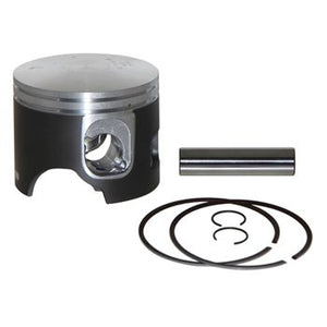 Pro Marine ProV Piston Kit .040 Port 4640PV