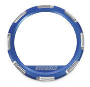 Modquad Dash Bezel Blue