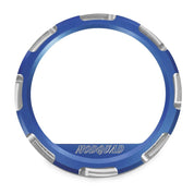 Modquad Dash Bezel Blue