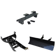 Denali UTV Snow Plow Kit For Arctic Cat Prowler 2006-2015