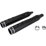 Vance & Hines Torquer 450 2-2 Slip-On Exhaust Black 46676