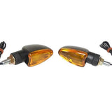 Emgo 61-83741 Deco R/hawk I Black/amb