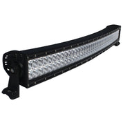 Sirius 40'' LED Curved Light Bar For SUV Truck Offroad Jeep ATV/UTV Marine C40