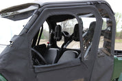 Seizmik Framed Door Kit For Yamaha Viking 52-06014