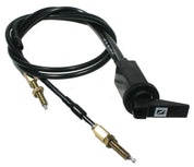 Choke Cable for Snowmobile POLARIS 340 INDY 2004