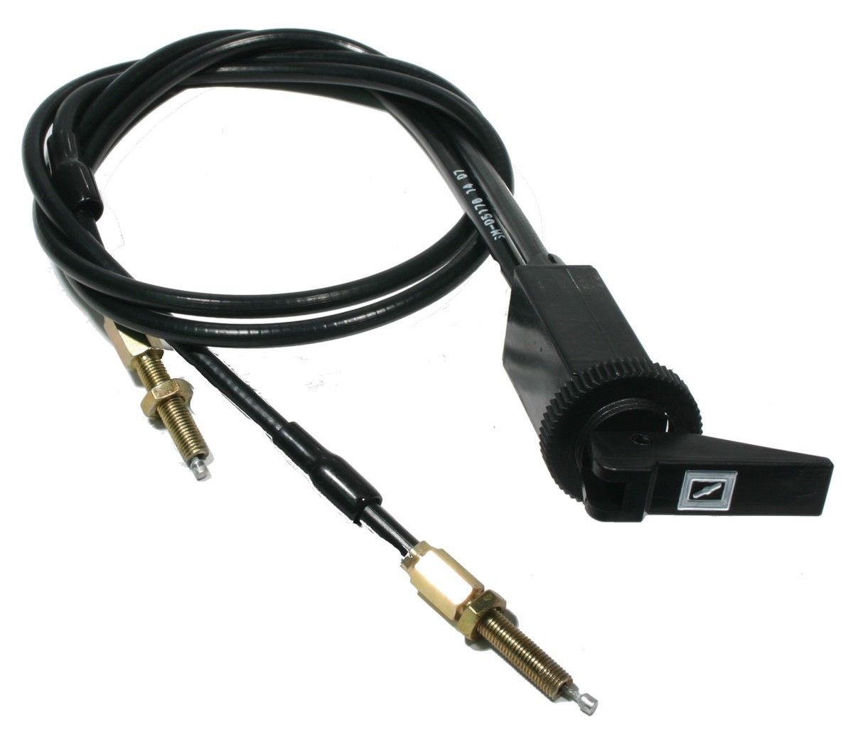 Choke Cable for Snowmobile POLARIS 340 INDY 2004