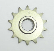 WSM Front Sprocket For KTM 400 - 660 FSE-010-14
