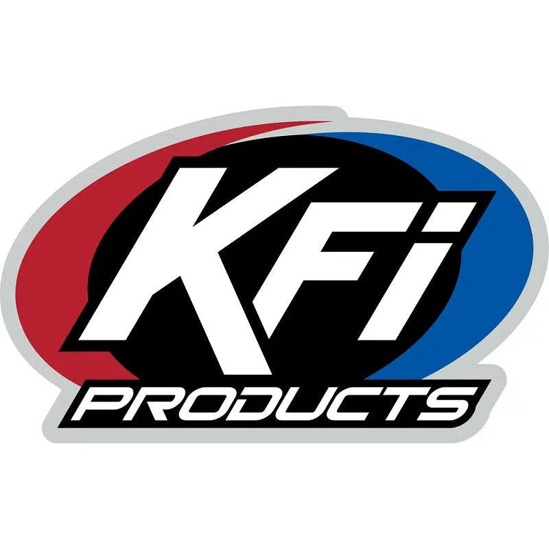 KFI A5000 Replacement Winch Motor - MOTOR-AS50