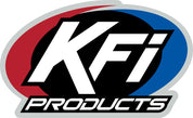 KFI 101740 (M4) Winch Mount for 2014-2018 Polaris Scrambler 1000 (XP)