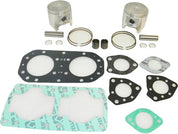 WSM Top End Rebuild Kit 1mm Over - 010-810-14