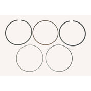 WSM Piston Rings For Kawasaki / Suzuki 400 03-14 .75mm Over 51-254-06