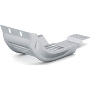 Kuryakyn Dillinger Skid Plate Silver