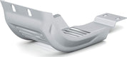 Kuryakyn Dillinger Skid Plate Silver