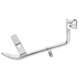 Harley FLSTN Softail Deluxe 2007-2013Lowered Kickstand Chrome by Arlen Ness