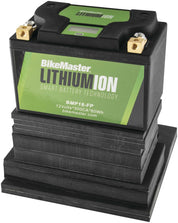 BikeMaster Lithium-Ion 2.0 Battery For Ducati Paso 906 1987-1992 Black