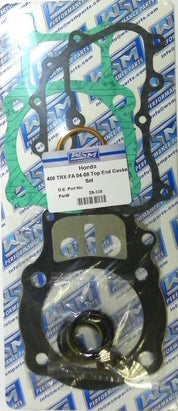 WSM Top End Gasket Kit For Honda 400 Rancher AT 04-07 29-138