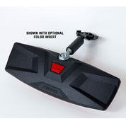 Seizmik Halo-R Rearview Mirror with ABS Bezel For Can-Am X3 56-18059