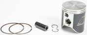 Wiseco Piston Kit Pro-Lite 66.40/Std She 890M06640
