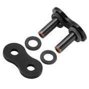 BIKEMASTER 520 BMZR Sealed Chain Rivet Link Black