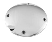Bikers Choice Derby Cover For Harley-Davidson XL 1994-2003 Chrome