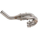 Big Gun Exhaust EXO Series Aluminum Head Pipe - 13-2661