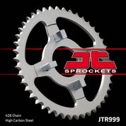 Front & Rear Sprocket Kit for HONDA XR100-USA 81-84 JT Sprockets
