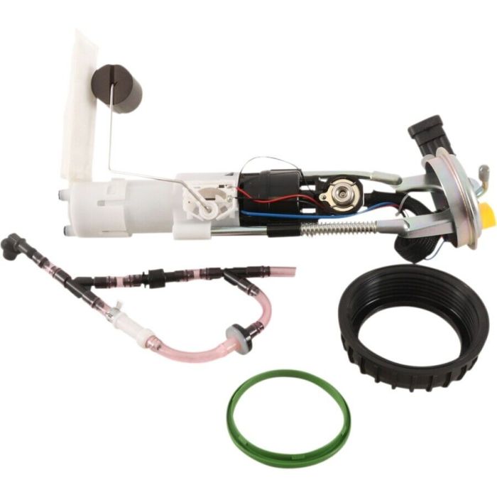 All Balls Racing Fuel Pump Complete Module 47-1036