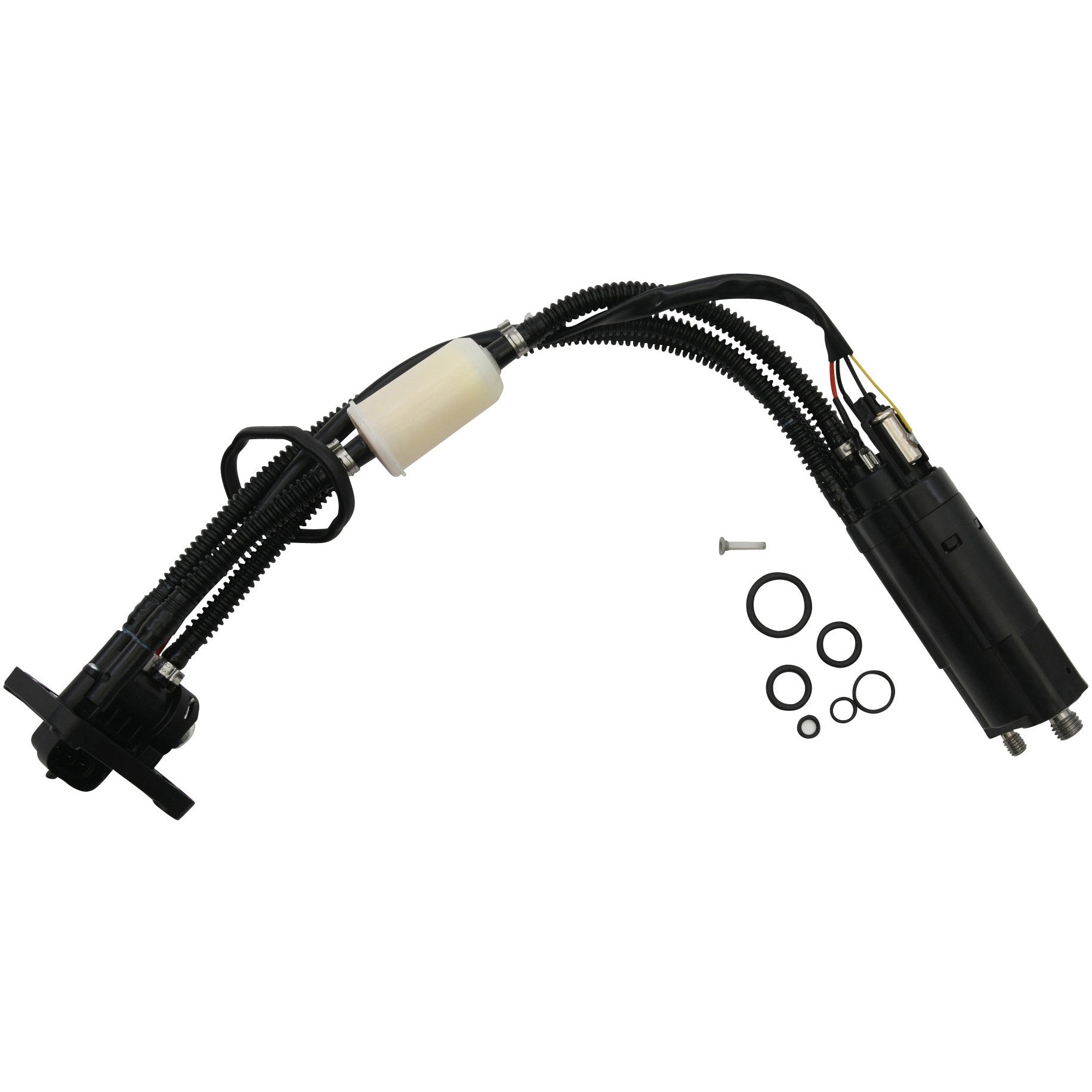 All Balls Fuel Pump Assembly 47-1037