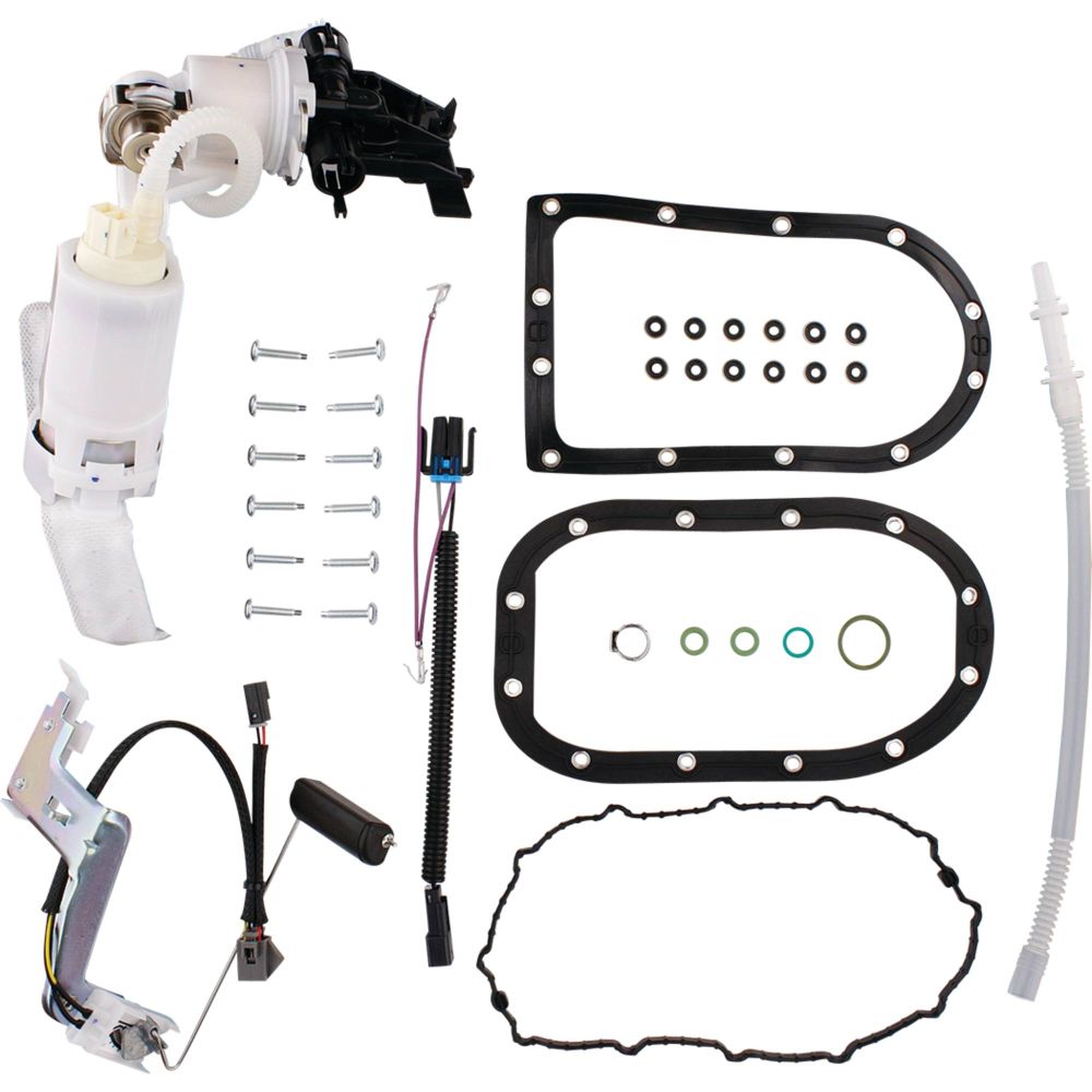 All Balls Racing Fuel Pump Module 47-1064