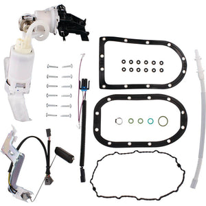 All Balls Racing Fuel Pump Module 47-1064