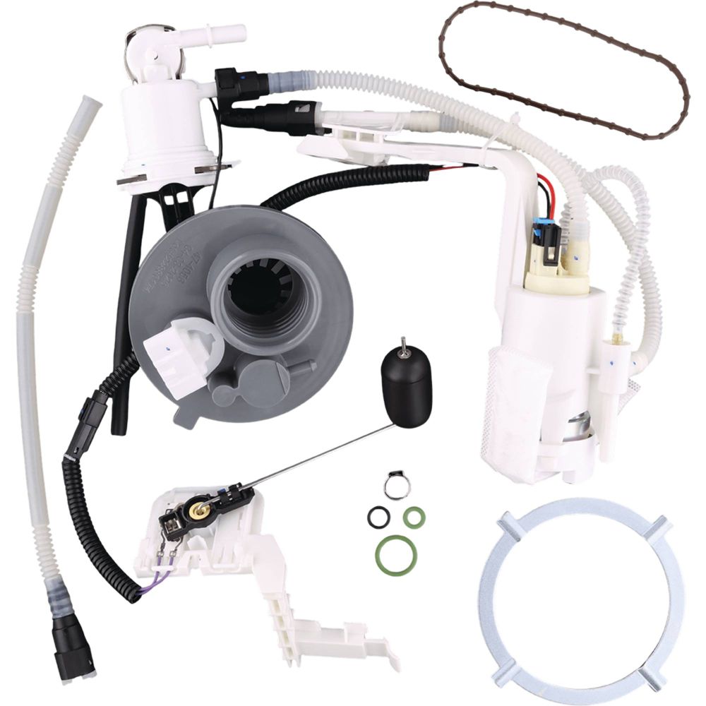 All Balls Racing Fuel Pump Module 47-1065