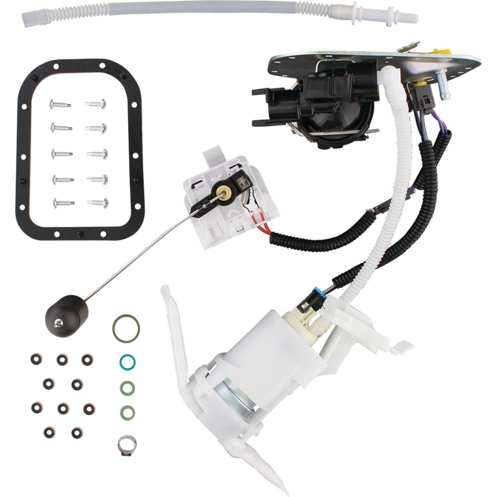 All Balls Racing Fuel Pump Module 47-1066