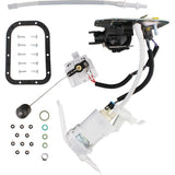 All Balls Racing Fuel Pump Module 47-1066