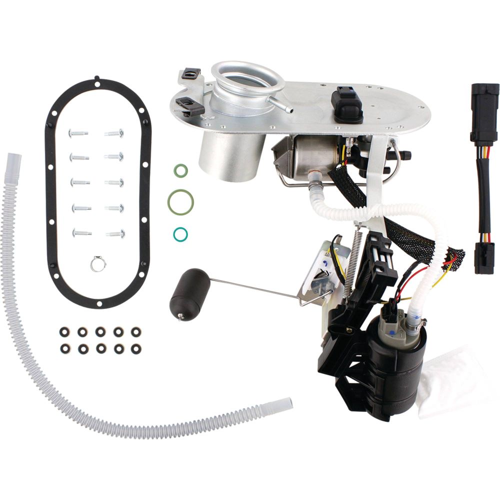 All Balls Racing Fuel Pump Module 47-1071
