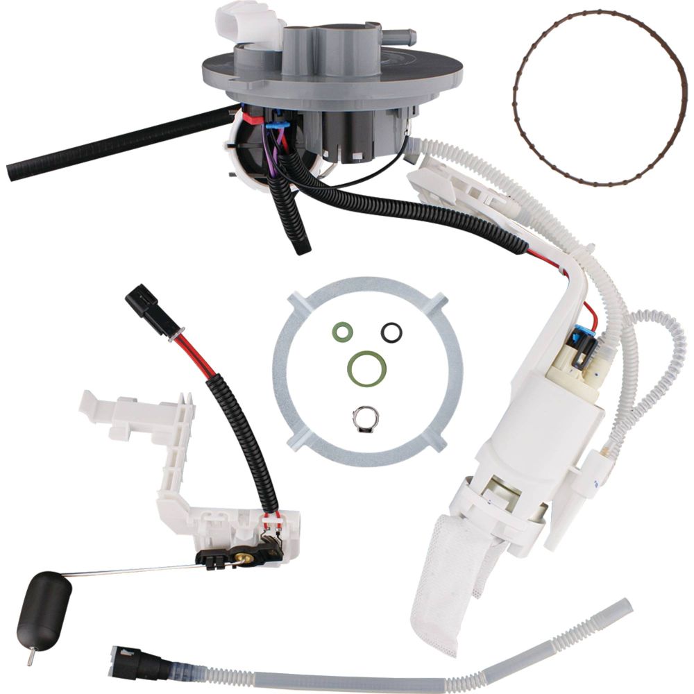 All Balls Racing Fuel Pump Module 47-1074