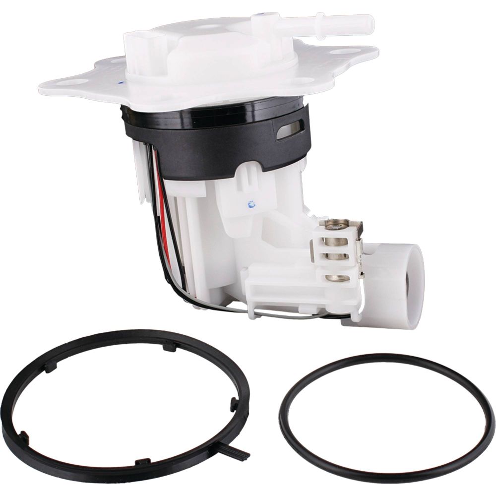 All Balls Racing Fuel Pump Module 47-1075