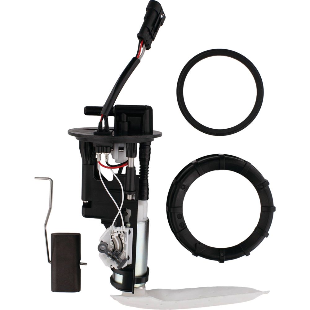 All Balls Racing Fuel Pump Module 47-1093