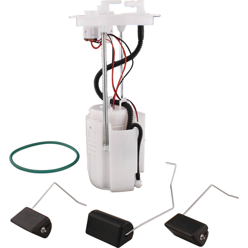 All Balls Racing Fuel Pump Module 47-1095