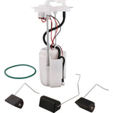 All Balls Racing Fuel Pump Module 47-1095