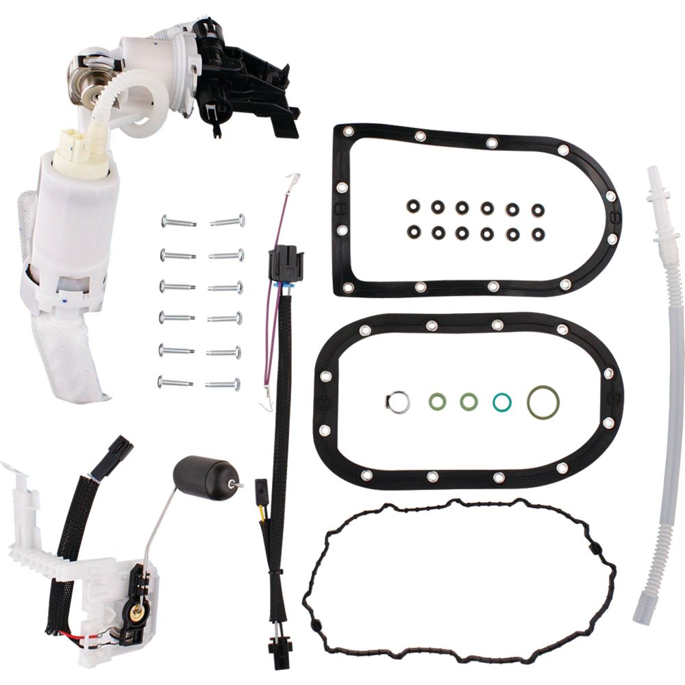 All Balls Racing Fuel Pump Module 47-1097