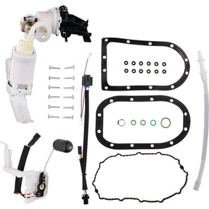 All Balls Racing Fuel Pump Module 47-1097