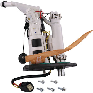 All Balls Racing Fuel Pump Module 47-1099