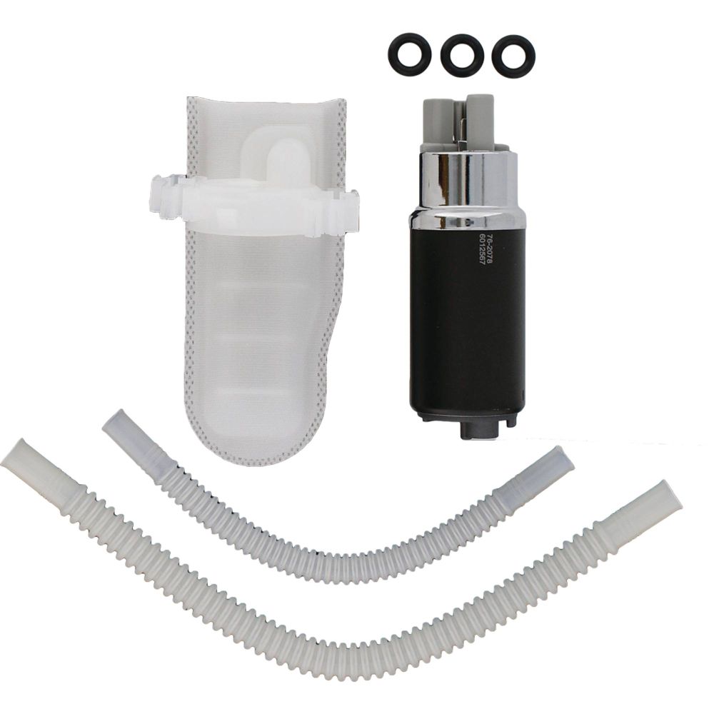 All Balls Racing Fuel Pump Kit 47-2081