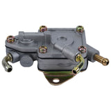 All Balls Mechanical Fuel Pump 47-5001