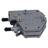 All Balls Mechanical Fuel Pump 47-5004