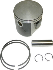 WSM Piston Kit .5mm Over - 010-802-05K
