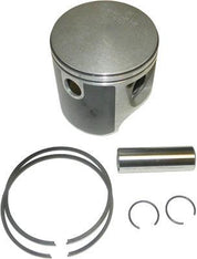 WSM Piston Kit .5mm Over - 010-817-05K
