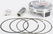 Wiseco Piston Kit Armorglide Box Frg 96.00/Std 13.5:1 Hon 40177M09600