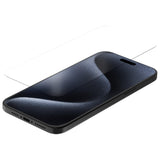 Quad Lock Screen Protector iPhone 15PLS/PRMX ANX-GSP-IP15L
